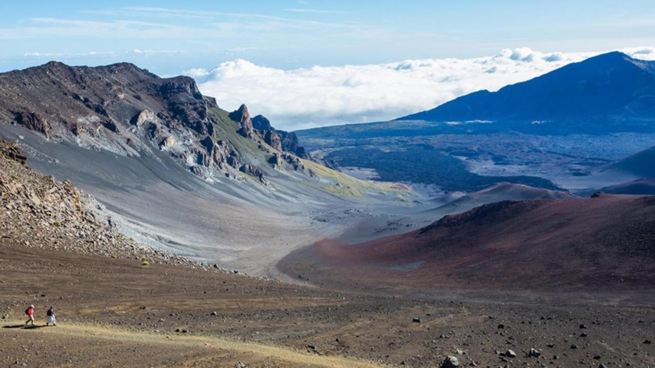 Вилла Kaleialoha 213 Лахайна Экстерьер фото